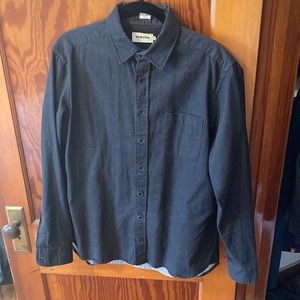 Taylor Stitch “The Mechanic” Shirt Tag Size 42